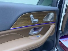 Mercedes-Benz GLE GLE 450 4MATIC Fashion Version - фото 12