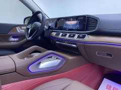 Mercedes-Benz GLE GLE 450 4MATIC Fashion Version - фото 13