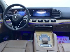 Mercedes-Benz GLE GLE 450 4MATIC Fashion Version - фото 14