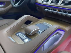 Mercedes-Benz GLE GLE 450 4MATIC Fashion Version - фото 17