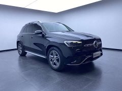 Mercedes-Benz GLE GLE 450 4MATIC Fashion Version - фото 2