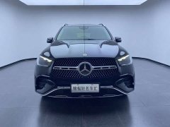 Mercedes-Benz GLE GLE 450 4MATIC Fashion Version - фото 3