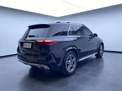 Mercedes-Benz GLE GLE 450 4MATIC Fashion Version - фото 4