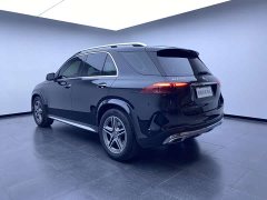 Mercedes-Benz GLE GLE 450 4MATIC Fashion Version - фото 5