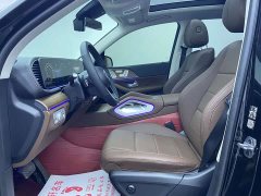 Mercedes-Benz GLE GLE 450 4MATIC Fashion Version - фото 7