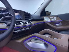 Mercedes-Benz GLE GLE 450 4MATIC Fashion Version - фото 9