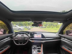 Changan UNI-V 1.5T Premium Version - фото 11
