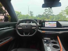 Changan UNI-V 1.5T Premium Version - фото 12