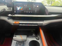 Changan UNI-V 1.5T Premium Version - фото 14