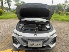 Changan UNI-V 1.5T Premium Version - фото 16