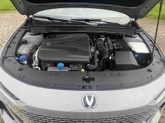 Changan UNI-V 1.5T Premium Version - фото 17