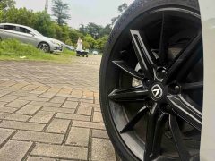 Changan UNI-V 1.5T Premium Version - фото 18