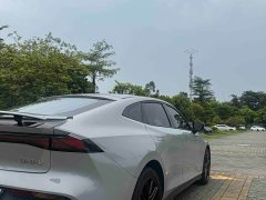 Changan UNI-V 1.5T Premium Version - фото 19