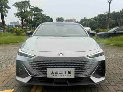 Changan UNI-V 1.5T Premium Version - фото 2