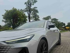 Changan UNI-V 1.5T Premium Version - фото 20