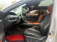 Changan UNI-V 1.5T Premium Version - фото 4
