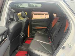 Changan UNI-V 1.5T Premium Version - фото 5