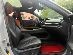 Changan UNI-V 1.5T Premium Version - фото 6