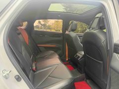 Changan UNI-V 1.5T Premium Version - фото 7