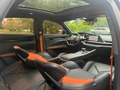 Changan UNI-V 1.5T Premium Version - фото 9
