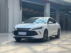 BYD Qin L DM-i 120KM transcendent - фото 1