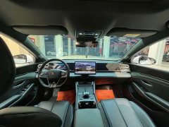 BYD Qin L DM-i 120KM transcendent - фото 11