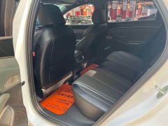 BYD Qin L DM-i 120KM transcendent - фото 12