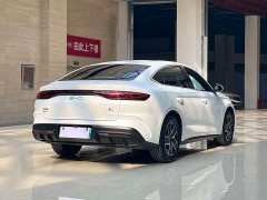 BYD Qin L DM-i 120KM transcendent - фото 14
