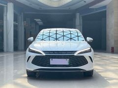 BYD Qin L DM-i 120KM transcendent - фото 2