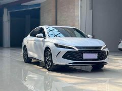 BYD Qin L DM-i 120KM transcendent - фото 3