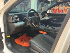BYD Qin L DM-i 120KM transcendent - фото 4