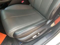 BYD Qin L DM-i 120KM transcendent - фото 7