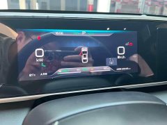 BYD Qin L DM-i 120KM transcendent - фото 8