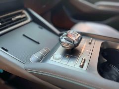 BYD Qin L DM-i 120KM transcendent - фото 9