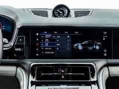 Porsche Panamera 4 Executive 2.9T - фото 13