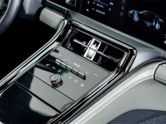 Porsche Panamera 4 Executive 2.9T - фото 18