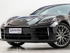 Porsche Panamera 4 Executive 2.9T - фото 2