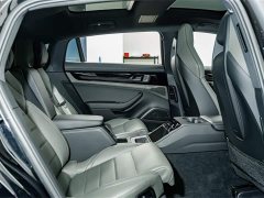 Porsche Panamera 4 Executive 2.9T - фото 20