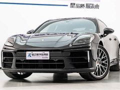 Porsche Panamera 4 Executive 2.9T - фото 3