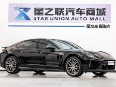 Porsche Panamera 4 Executive 2.9T - фото 5