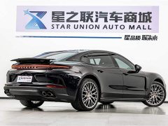Porsche Panamera 4 Executive 2.9T - фото 6