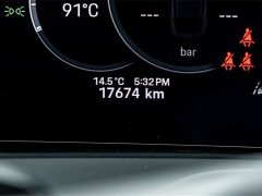 Porsche Panamera 4 Executive 2.9T - фото 9