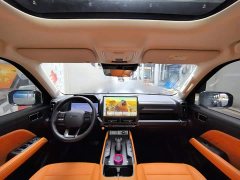 Haval Hi4 145 Pro - фото 11