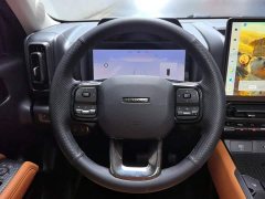 Haval Hi4 145 Pro - фото 12