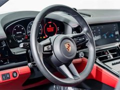 Porsche 2024 Porsche Panamera 4 Executive 2.9T - фото 12