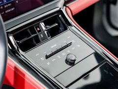 Porsche 2024 Porsche Panamera 4 Executive 2.9T - фото 13