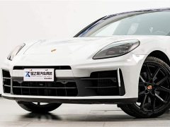 Porsche 2024 Porsche Panamera 4 Executive 2.9T - фото 2