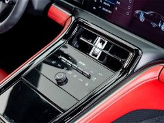Porsche 2024 Porsche Panamera 4 Executive 2.9T - фото 20