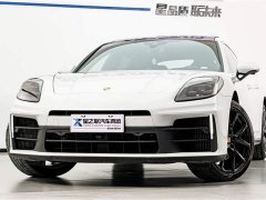 Porsche 2024 Porsche Panamera 4 Executive 2.9T - фото 3