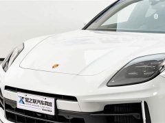 Porsche 2024 Porsche Panamera 4 Executive 2.9T - фото 4